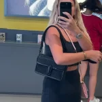 Marc jacobs j marc black - Görsel 2