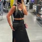 Marc jacobs j marc black