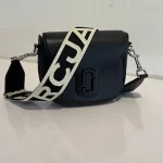 Marc jacobs j marc saddle bag - Görsel 9