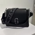 Marc jacobs j marc top handle - Görsel 2