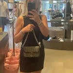 Marc jacobs jmarc small - Görsel 3