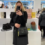 Marc jacobs jmarc small