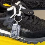 Marc jacobs joggers sneakers - Görsel 3