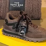 Marc jacobs joggers sneakers