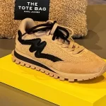 Marc jacobs joggers sneakers - Görsel 2