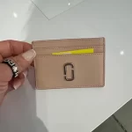 Marc jacobs kartlık - Görsel 3