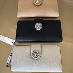 Marc jacobs kisslock cüzdan - Görsel 2