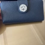 Marc jacobs kisslock cüzdan