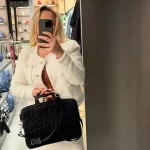 Marc jacobs laptop bag