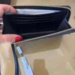 Marc jacobs large cüzdan