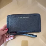 Marc jacobs large cüzdan - Görsel 3