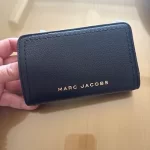 Marc jacobs medium cüzdan - Görsel 8