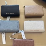 Marc jacobs medium cüzdan - Görsel 9