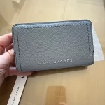 Marc jacobs medium cüzdan - Görsel 6