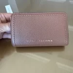 Marc jacobs medium cüzdan - Görsel 4