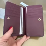 Marc jacobs medium cüzdan - Görsel 3