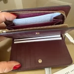 Marc jacobs medium cüzdan