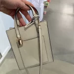 Marc jacobs micro  grinde - Görsel 3