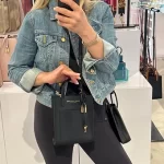 Marc jacobs micro  grinde - Görsel 2