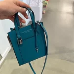 Marc jacobs micro  grinde - Görsel 4