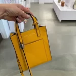 Marc jacobs micro  grinde - Görsel 6