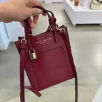 Marc jacobs micro  grinde - Görsel 7