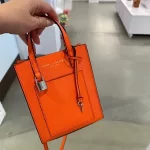 Marc jacobs micro  grinde - Görsel 8