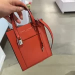 Marc jacobs micro  grinde - Görsel 9