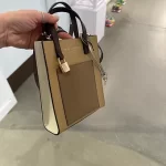 Marc jacobs micro  grinde - Görsel 10