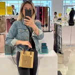 Marc jacobs micro  grinde