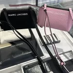 Marc jacobs mini crossbody