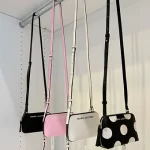 Marc jacobs mini crossbody - Görsel 3