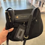 Marc jacobs nylon big bag - Görsel 3