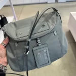 Marc jacobs nylon big bag - Görsel 2