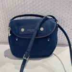 Marc jacobs nylon corssbody - Görsel 3