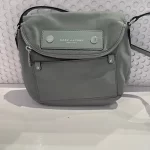 Marc jacobs nylon corssbody - Görsel 2