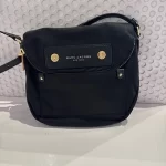 Marc jacobs nylon corssbody - Görsel 4