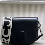 Marc jacobs saddle bag small - Görsel 3