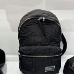 Marc jacobs sırt çantası - Görsel 3