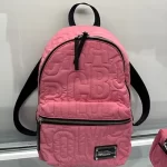 Marc jacobs sırt çantası - Görsel 2