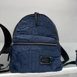 Marc jacobs sırt çantası - Görsel 4