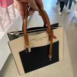 Marc jacobs small grinde - Görsel 3