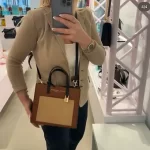 Marc jacobs small grinde