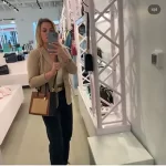 Marc jacobs small grinde - Görsel 13