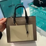 Marc jacobs small grinde - Görsel 5