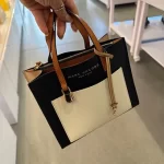 Marc jacobs small grinde - Görsel 7