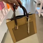 Marc jacobs small grinde - Görsel 8