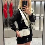 Marc jacobs snapshot