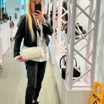 Marc jacobs the duffle bag - Görsel 3