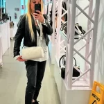 Marc jacobs the duffle bag